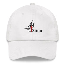 Load image into Gallery viewer, S4MF Dad hat
