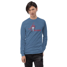 Load image into Gallery viewer, Men’s Long Sleeve Shirt
