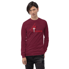 Load image into Gallery viewer, Men’s Long Sleeve Shirt
