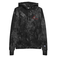 Load image into Gallery viewer, S4MF Unisex Champion tie-dye hoodie
